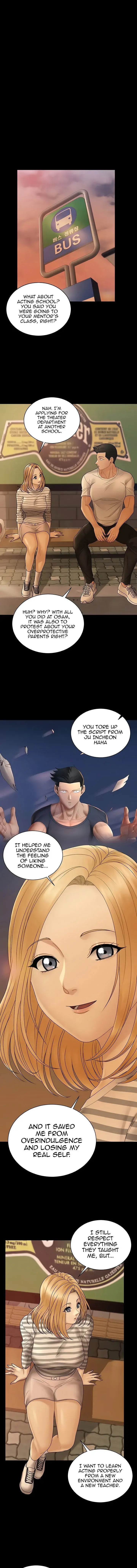 His Place Chapter 169 - Page 19