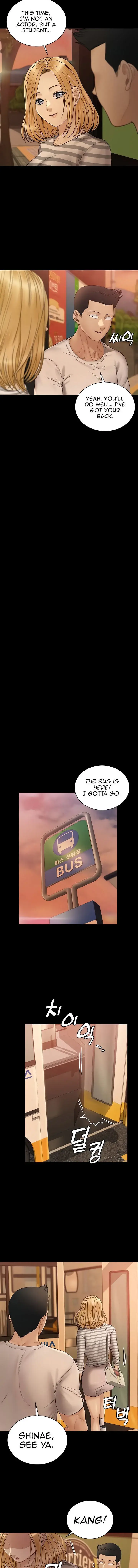 His Place Chapter 169 - Page 20