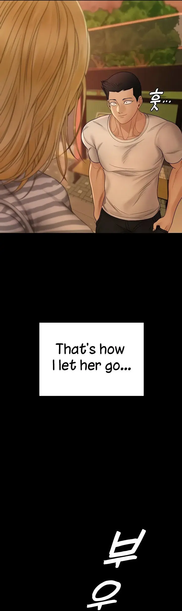 His Place Chapter 169 - Page 22