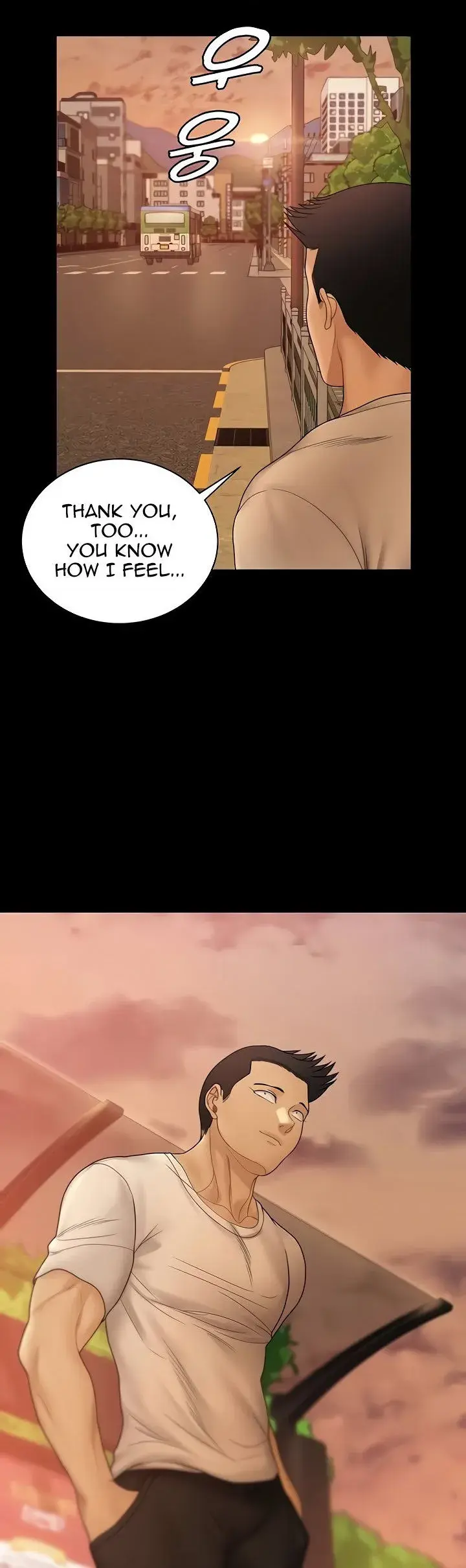 His Place Chapter 169 - Page 23