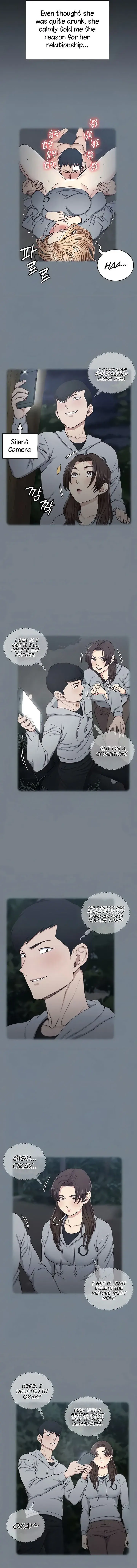 His Place Chapter 169 - Page 4