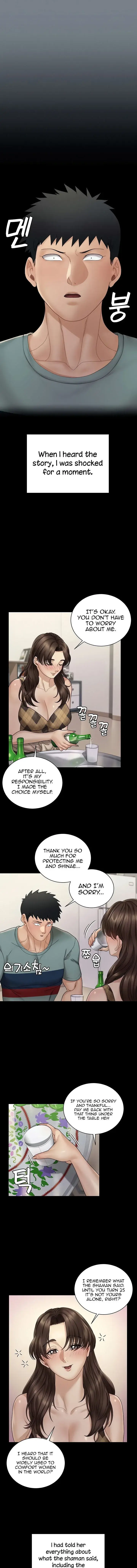 His Place Chapter 169 - Page 5