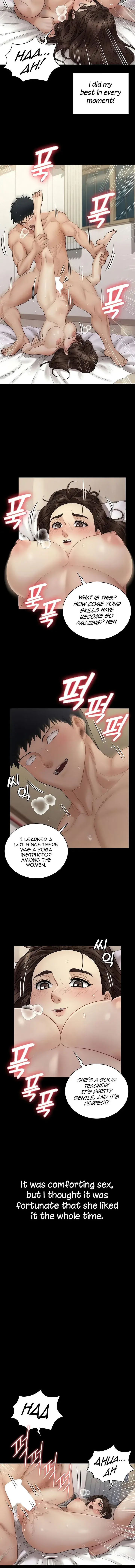 His Place Chapter 169 - Page 9