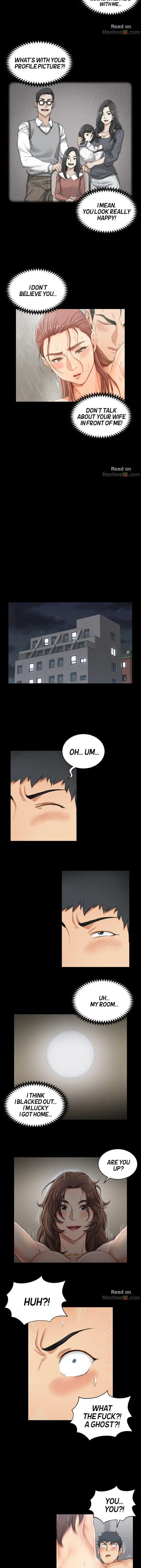 His Place Chapter 17 - Page 24