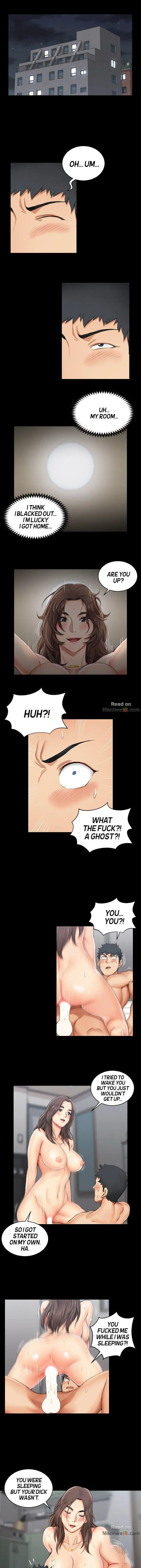 His Place Chapter 17 - Page 25