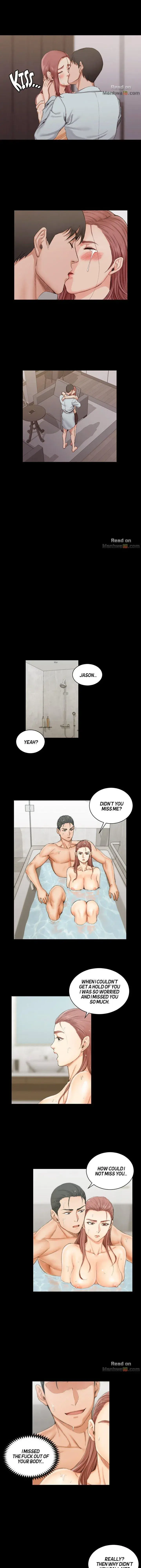 His Place Chapter 17 - Page 6