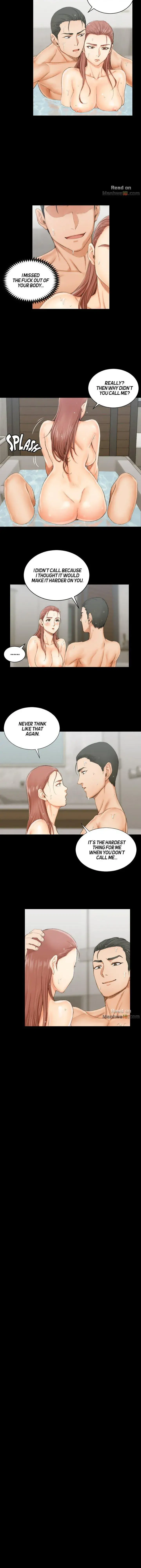 His Place Chapter 17 - Page 8