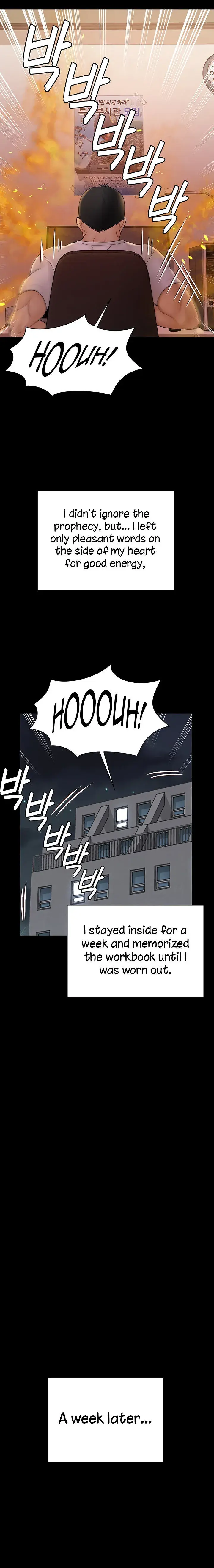 His Place Chapter 170 - Page 15
