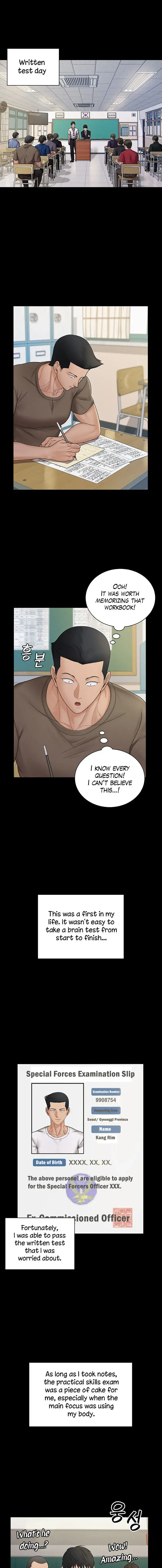 His Place Chapter 171 - Page 2