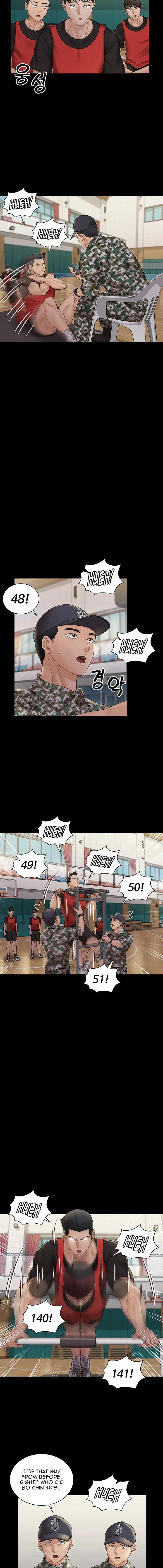 His Place Chapter 171 - Page 3