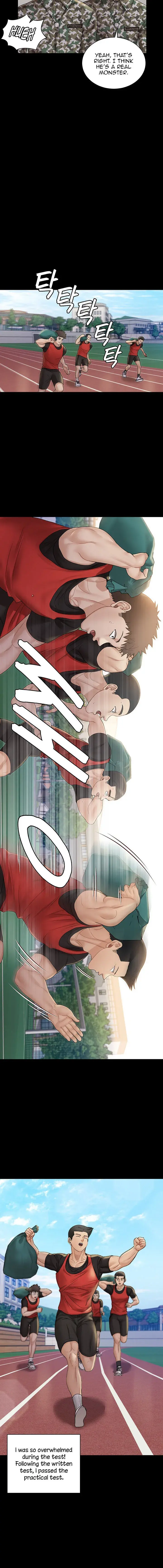 His Place Chapter 171 - Page 4