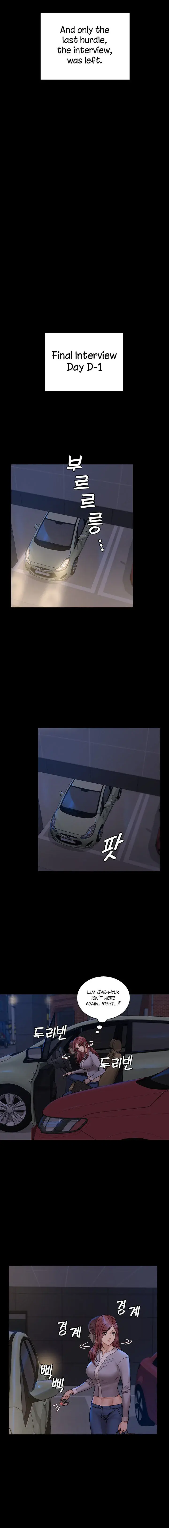 His Place Chapter 171 - Page 5