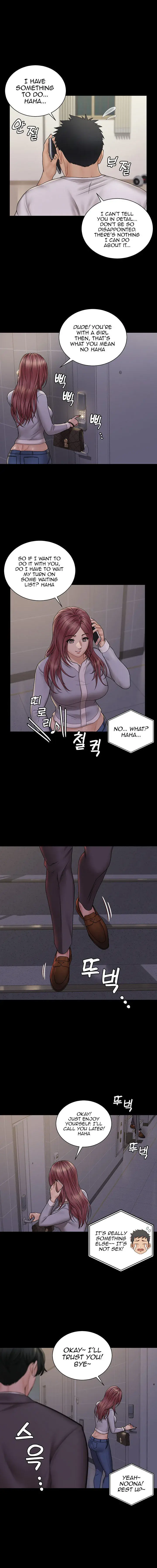 His Place Chapter 171 - Page 9