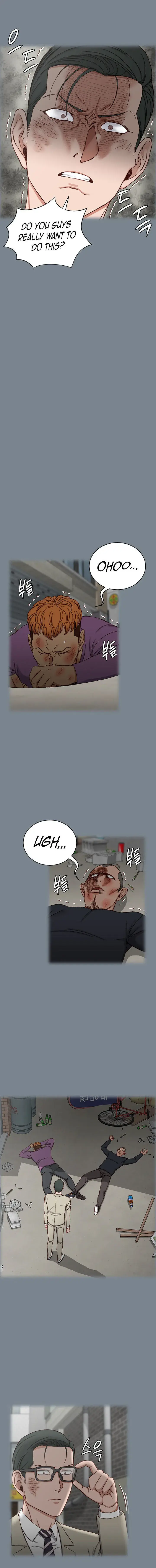 His Place Chapter 172 - Page 12