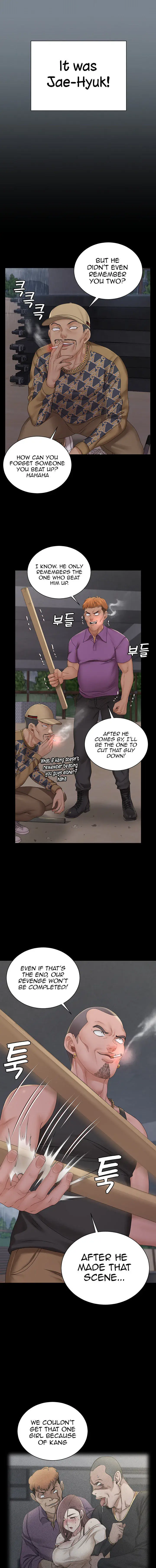 His Place Chapter 172 - Page 13