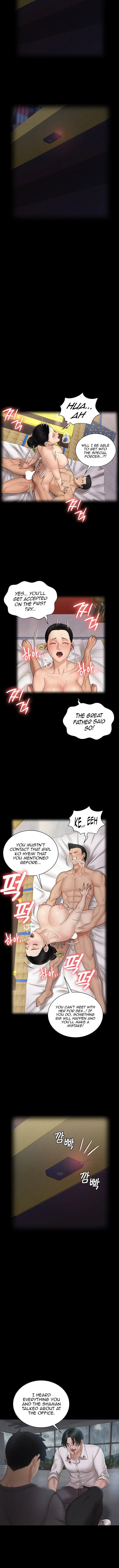 His Place Chapter 173 - Page 12