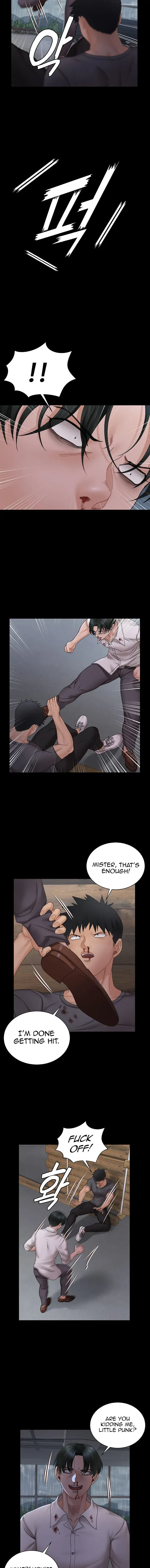 His Place Chapter 173 - Page 14