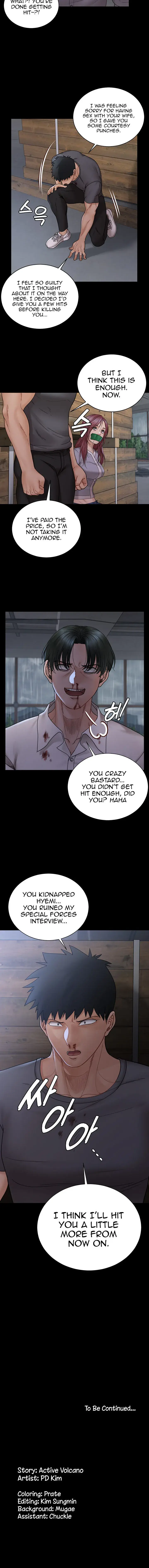His Place Chapter 173 - Page 15