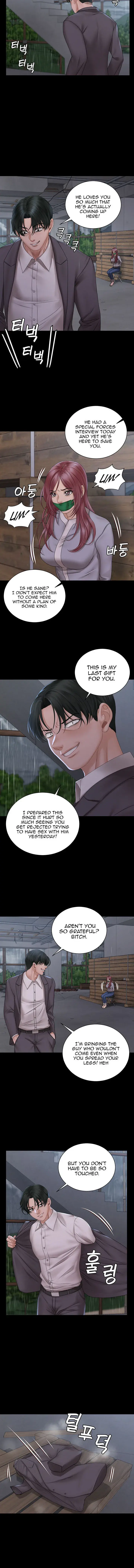 His Place Chapter 173 - Page 3