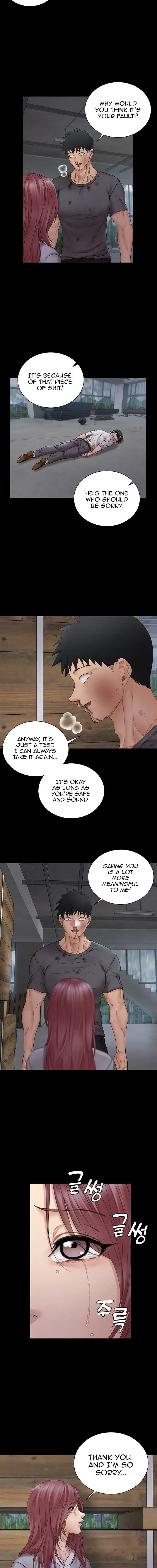 His Place Chapter 174 - Page 10