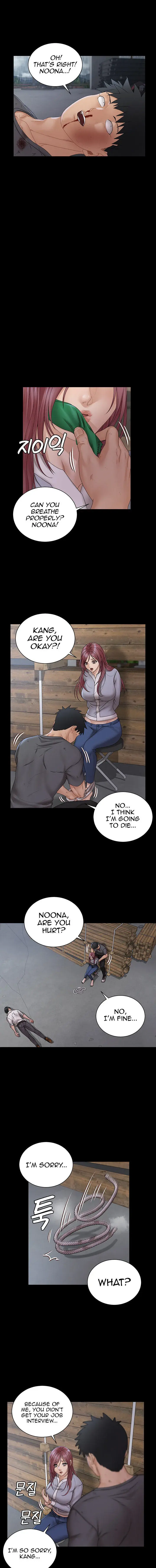 His Place Chapter 174 - Page 9
