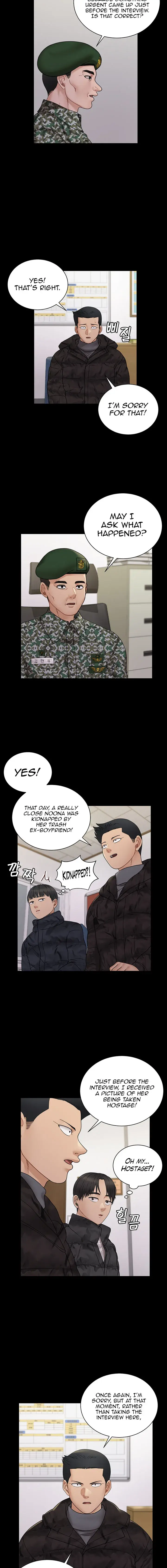 His Place Chapter 175 - Page 11