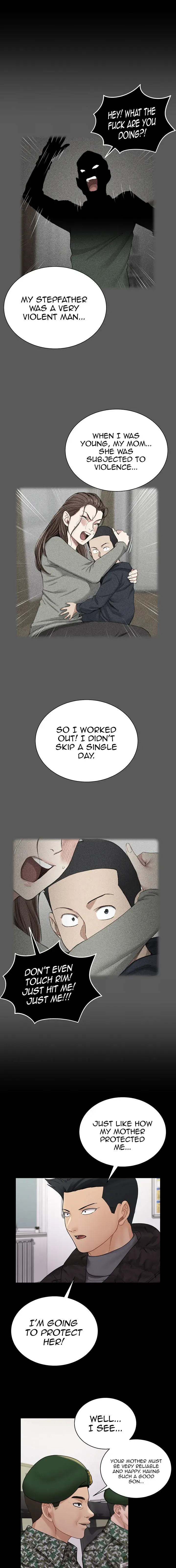 His Place Chapter 175 - Page 13