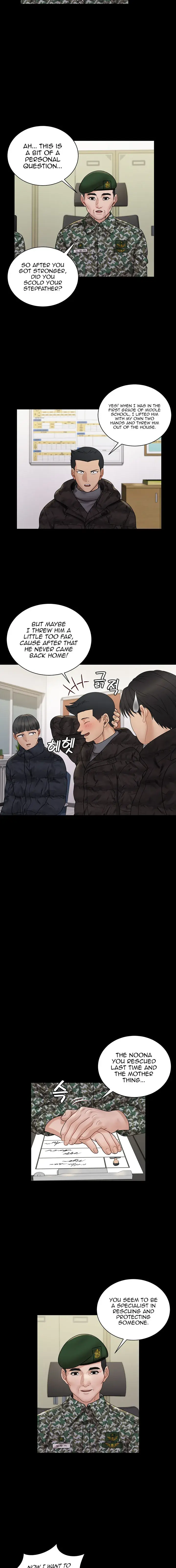 His Place Chapter 175 - Page 14