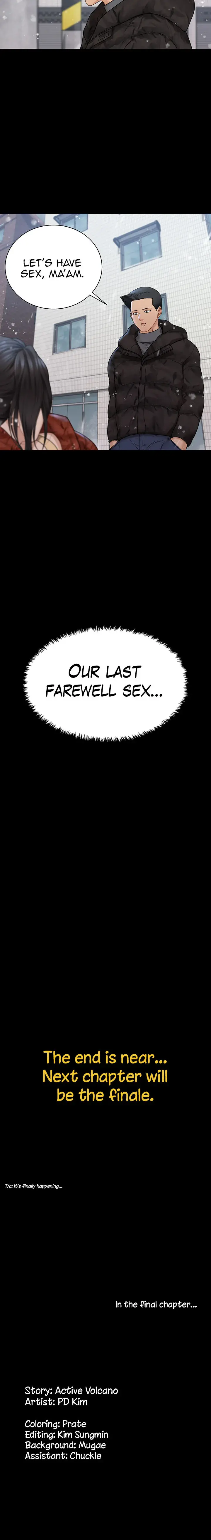 His Place Chapter 175 - Page 20