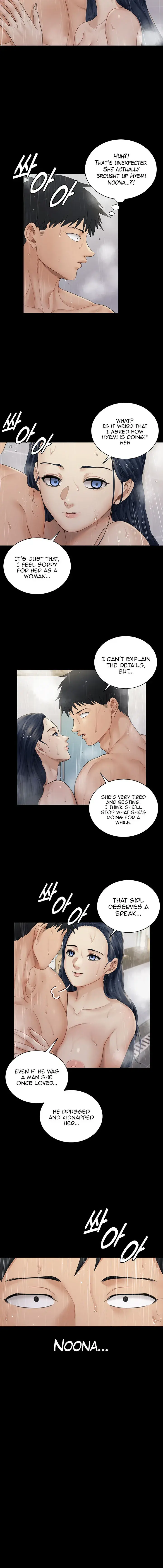 His Place Chapter 175 - Page 3