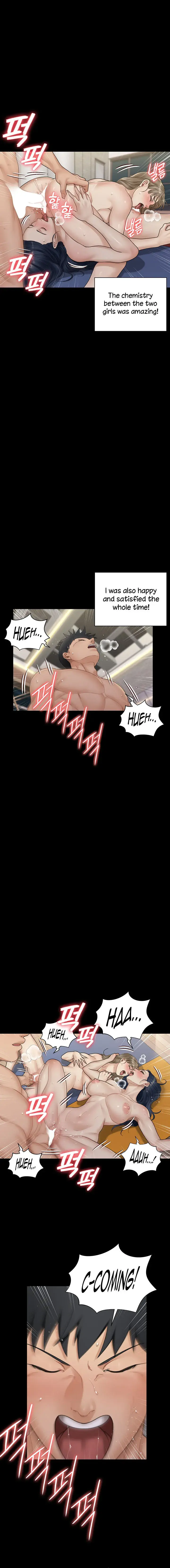 His Place Chapter 175 - Page 7