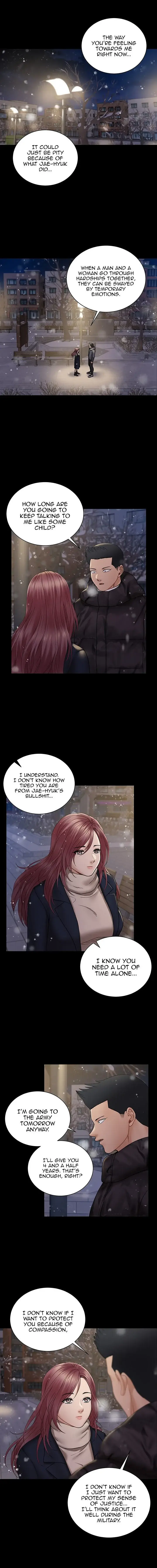 His Place Chapter 176 - Page 16
