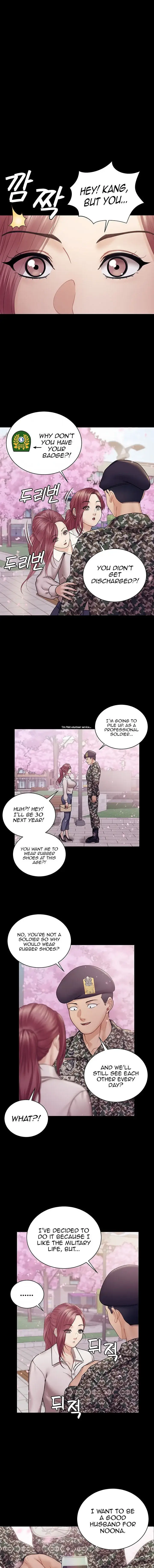 His Place Chapter 176 - Page 23
