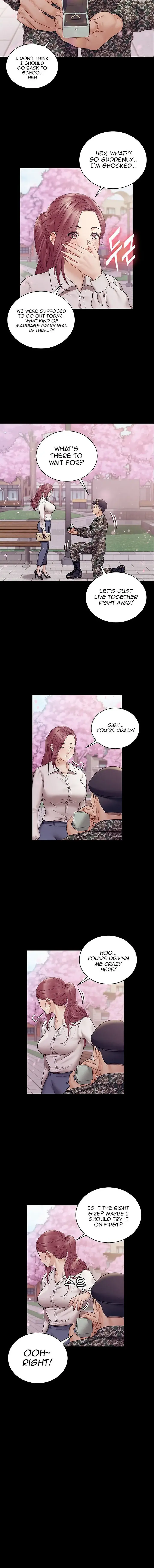 His Place Chapter 176 - Page 24