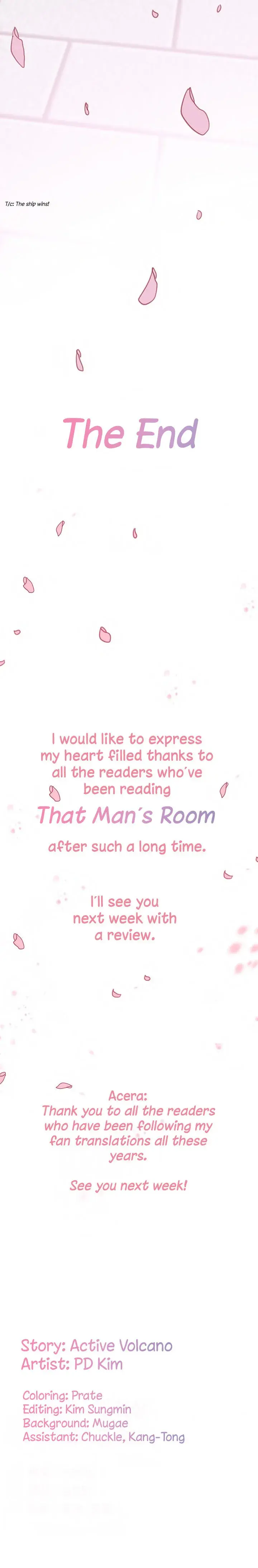 His Place Chapter 176 - Page 28