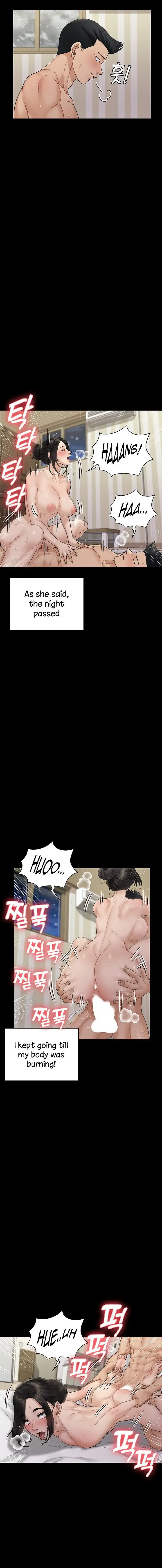 His Place Chapter 176 - Page 5