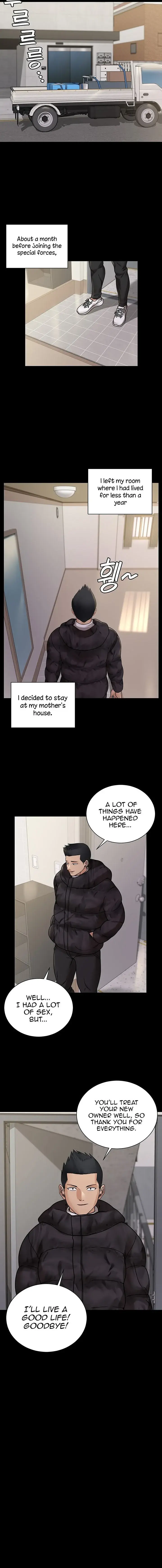 His Place Chapter 176 - Page 7