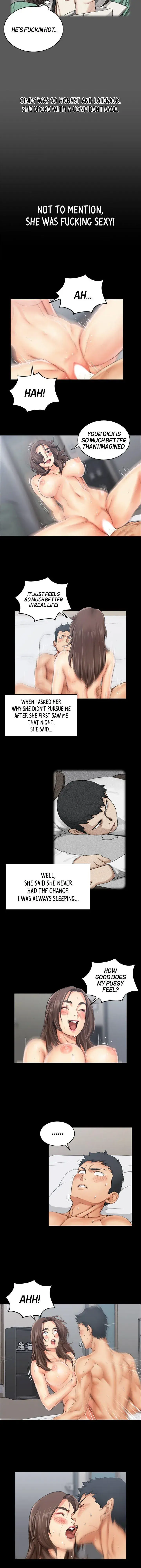 His Place Chapter 18 - Page 24