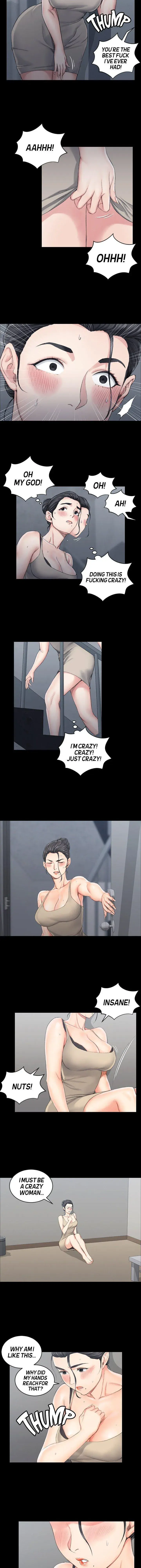His Place Chapter 19 - Page 12