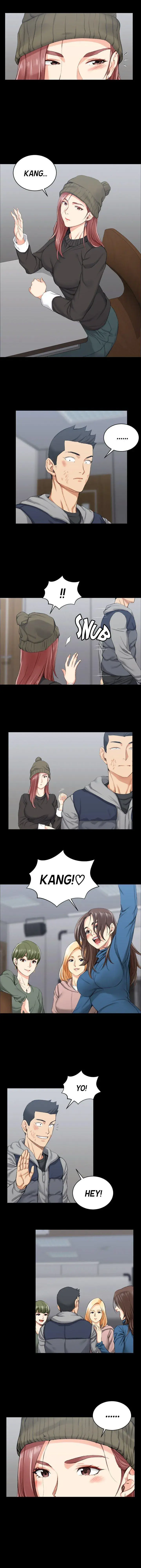 His Place Chapter 19 - Page 25