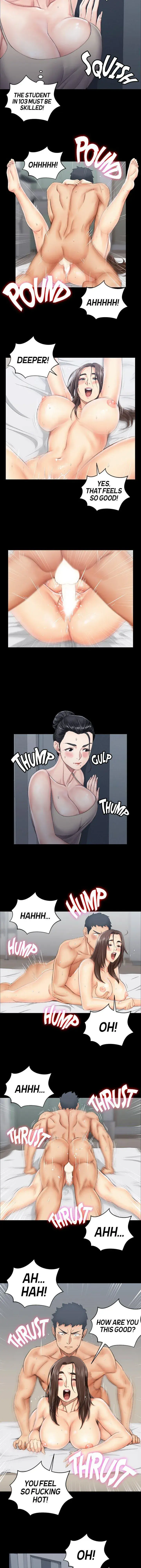 His Place Chapter 19 - Page 4