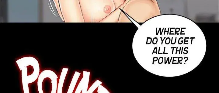 His Place Chapter 19 - Page 9