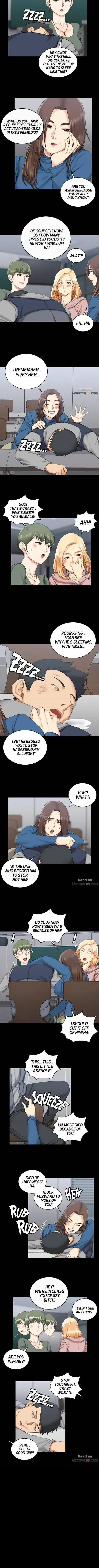His Place Chapter 20 - Page 12