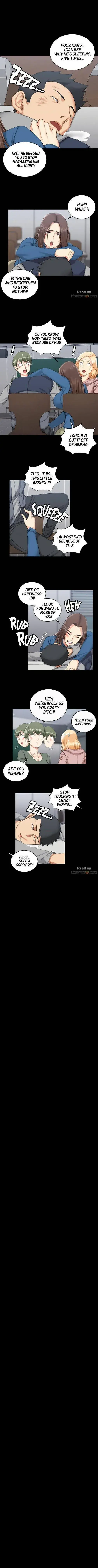 His Place Chapter 20 - Page 13