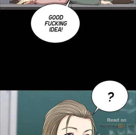 His Place Chapter 20 - Page 7