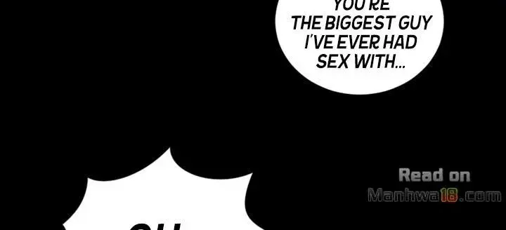 His Place Chapter 21 - Page 18