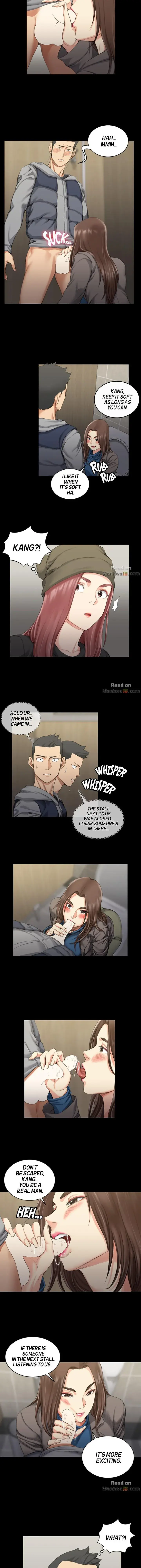 His Place Chapter 21 - Page 5