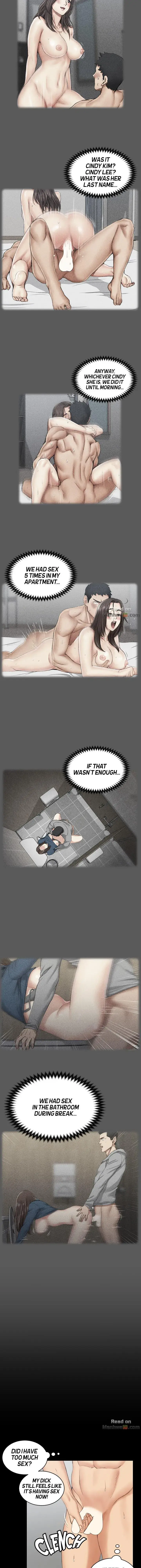 His Place Chapter 22 - Page 20