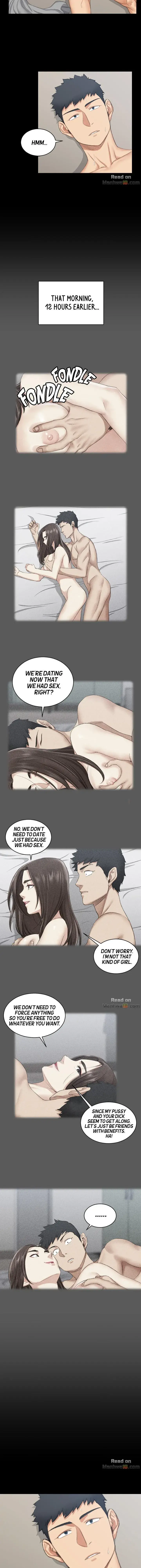 His Place Chapter 22 - Page 23