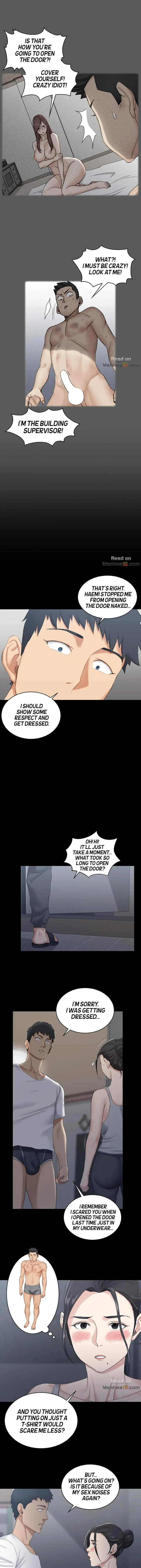 His Place Chapter 22 - Page 29